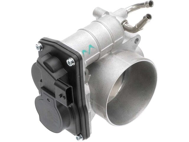 Throttle Body - 2009-2014 Nissan Murano 3.5L V6 - Dorman 29872-06127153