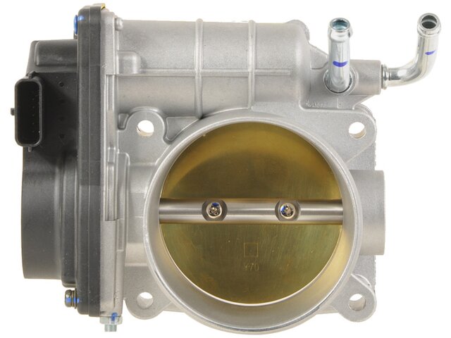 Throttle Body - 2009-2014 Nissan Murano - A1 Cardone 29872-06206019