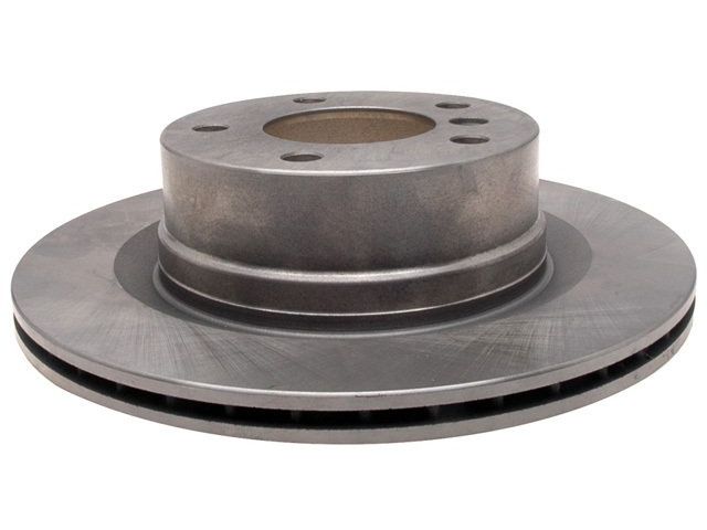 Rear Brake Rotor - 2008-2013 BMW 128i - Raybestos 29874-05737636