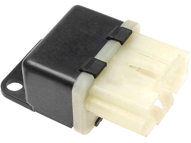 Relay - 1986 Chevrolet C10 - Standard Motor Products 2988-05063167