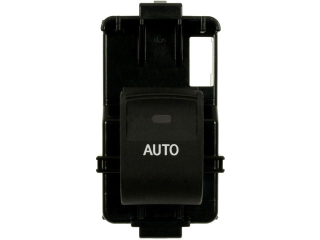 Window Switch - 2009-2011 Toyota Camry - Standard Motor Products 29882-05266360