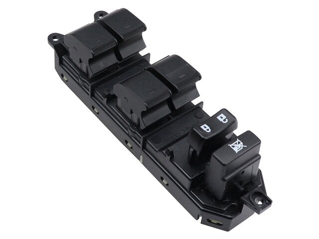 Front Left Window Switch - 2009-2011 Toyota Camry - Beck Arnley 29882-05922781