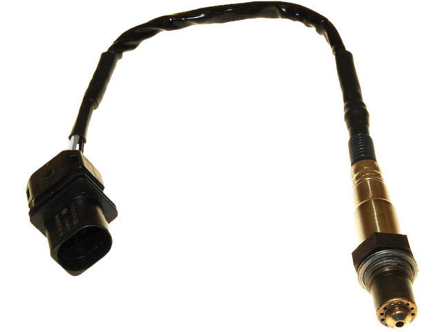 Upstream Oxygen Sensor - 2008-2017 Smart Fortwo - Walker 29885-05239381
