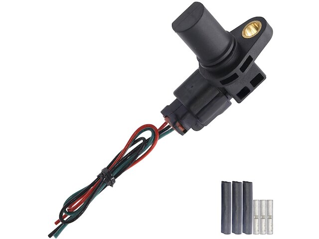 Reference Sensor - 2008-2015 Smart Fortwo 1.0L 3-Cylinder - Walker 29885-06151881