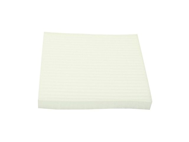 Cabin Air Filter - 2009-2010 Hyundai Sonata - Beck Arnley 29927-05217495