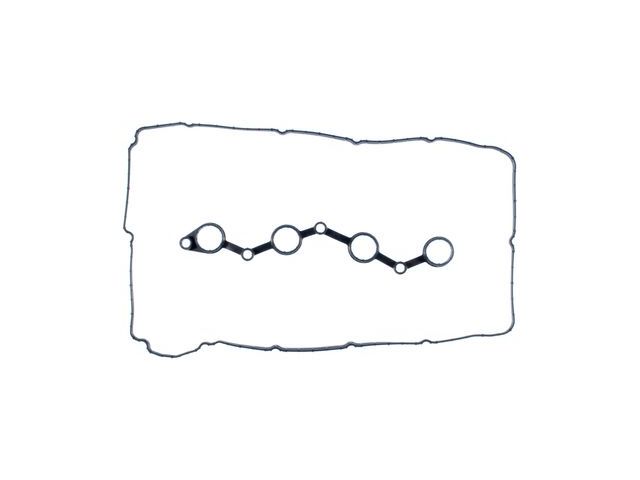 Valve Cover Gasket Set - 2009 Hyundai Sonata 2.4L 4-Cylinder VIN C - VR Gaskets 29927-05333940