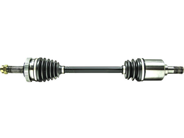 Front Left Axle Assembly - 2009-2010 Hyundai Sonata 2.4L 4-Cylinder - SurTrack 29927-05365550