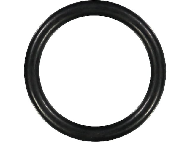 Thermostat Housing Seal - 2009-2015 Hyundai Sonata - Victor Reinz 29927-06030297