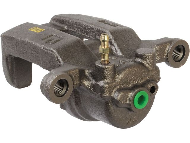 Rear Left Brake Caliper - 2009-2012 Infiniti FX35 - A1 Cardone 29933-05243141