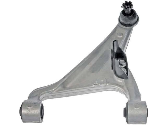 Rear Right Upper Control Arm and Ball Joint Assembly - 2009-2012 Infiniti FX35 - Dorman 29933-05445288