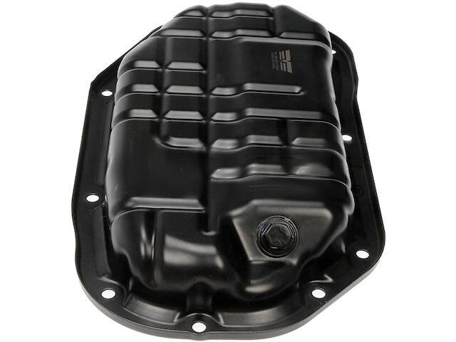 Lower Oil Pan - 2009-2012 Infiniti FX35 3.5L V6 - Dorman 29933-05798019