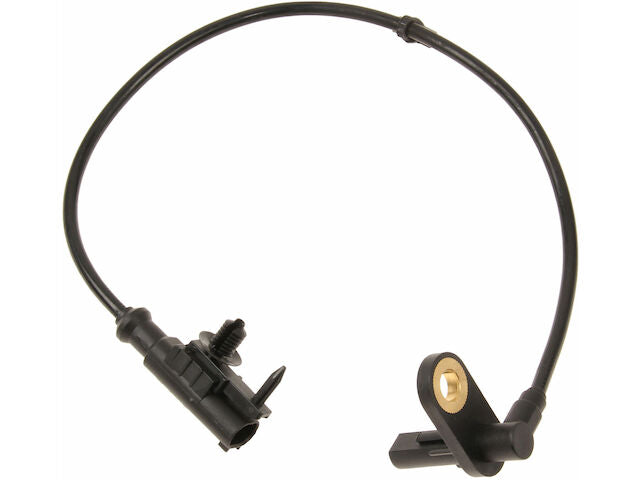 Rear Right ABS Speed Sensor - 2009-2011 Infiniti FX35 - MTC 29933-05837799