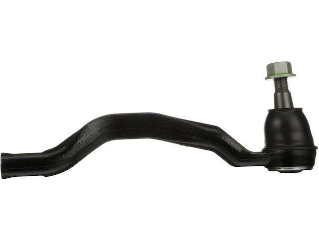 Right Outer Tie Rod End - 2009-2012 Infiniti FX35 - Delphi 29933-05932392