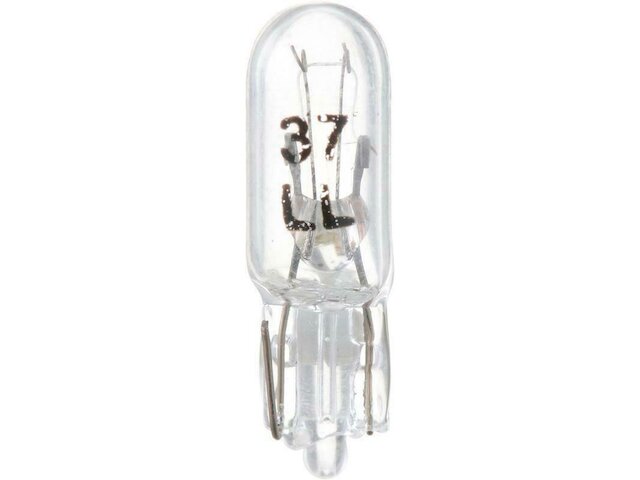 Ash Tray Light Bulb - 2008-2010 Dodge Ram 4500 - Philips 29936-05389631