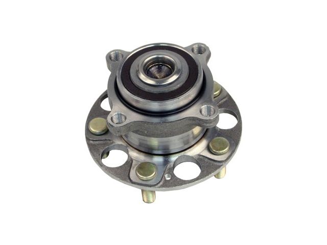 Rear Wheel Hub Assembly - 2009-2014 Acura TSX - Beck Arnley 29960-05247327