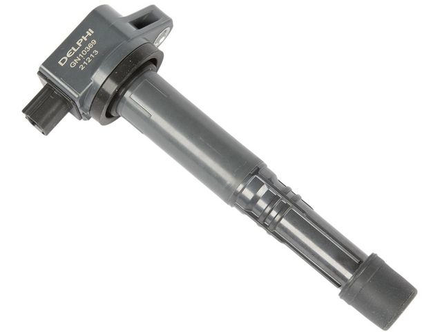 Ignition Coil - 2009-2014 Acura TSX 2.4L 4-Cylinder - Delphi 29960-05321165