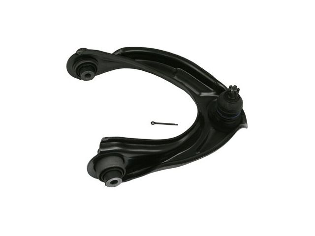 Front Left Upper Control Arm and Ball Joint Assembly - 2009-2014 Acura TSX - Beck Arnley 29960-05454844