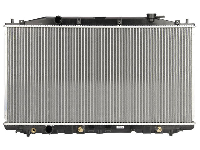 Radiator - 2009-2014 Acura TSX - Spectra Premium 29960-05485119