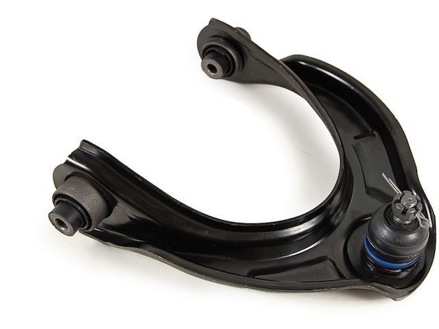 Front Left Upper Control Arm and Ball Joint Assembly - 2009-2014 Acura TSX - Mevotech 29960-05541757