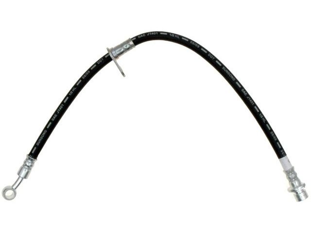 Front Left Brake Hose - 2009-2014 Acura TSX - Raybestos 29960-05743013
