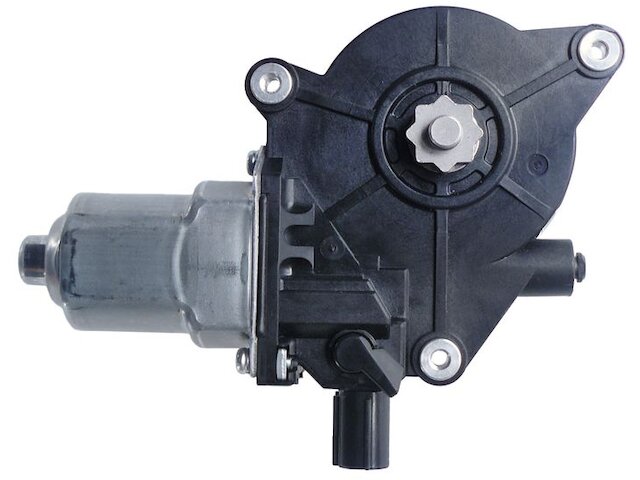 Rear Right Window Motor - 2009-2014 Acura TSX - ACI 29960-05779106