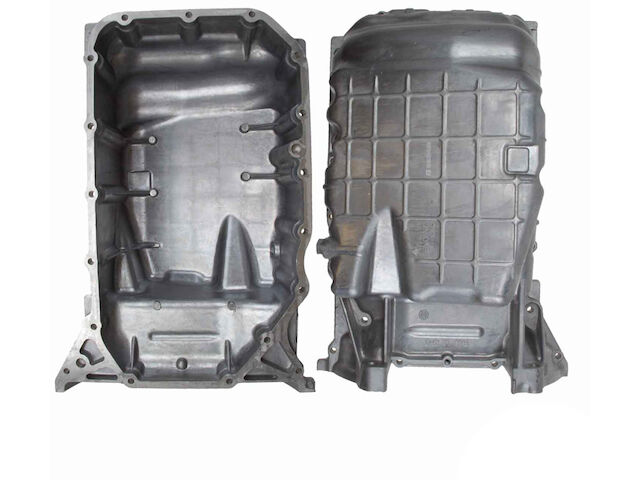 Oil Pan - 2009-2014 Acura TSX - MTC 29960-05837710