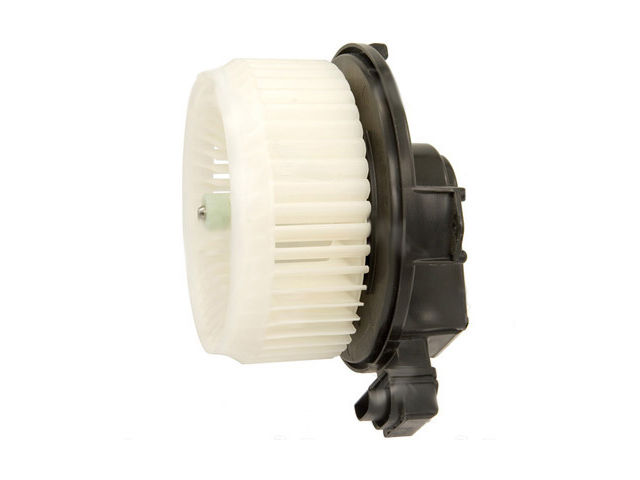 Blower Motor - 2009-2014 Acura TSX - Four Seasons 29960-09057544