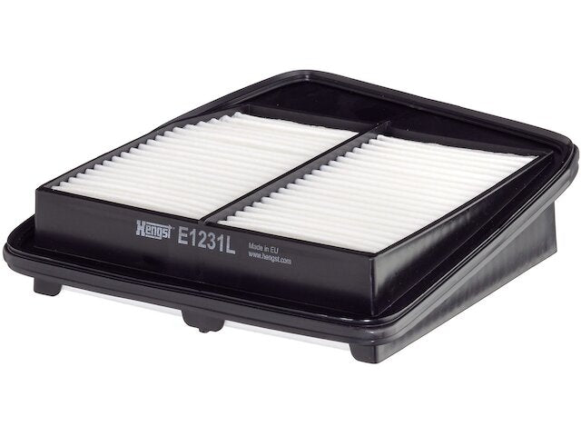 Air Filter - 2009-2014 Acura TSX Base 2.4L 4-Cylinder - Hengst 29960-09302145
