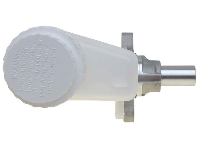 Brake Master Cylinder - 2009-2012 Mitsubishi Eclipse - Raybestos 29962-05750744