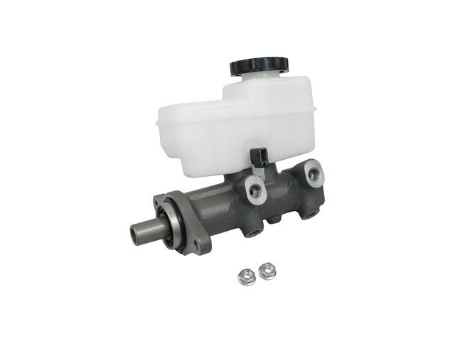 Brake Master Cylinder - 2009-2015 Nissan Armada - Beck Arnley 29963-05454213