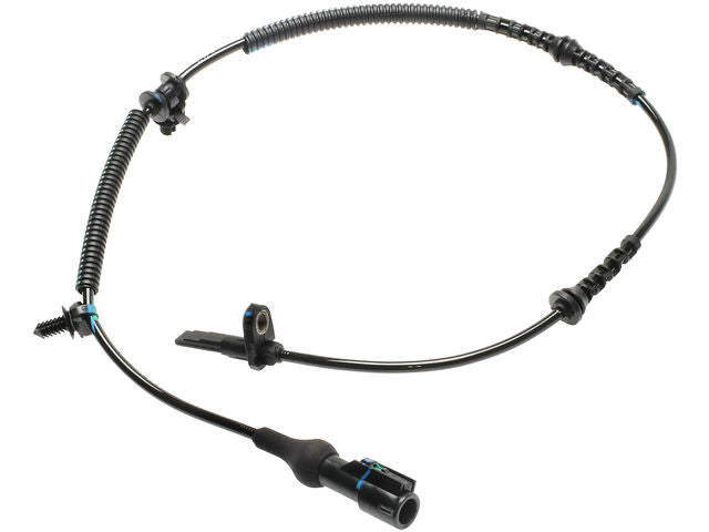 Rear ABS Speed Sensor - 2009 Ford Flex - Standard Motor Products 29965-05223026