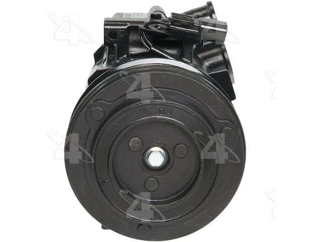 A/C Compressor - 2009-2012 Ford Flex - Four Seasons 29965-05240147