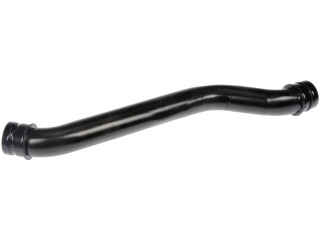 Water Pump Inlet Tube - 2009-2012 Ford Flex 3.5L V6 Naturally Aspirated - Dorman 29965-05435017
