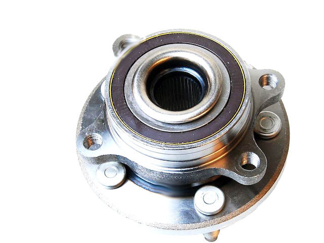 Wheel Hub Assembly - 2009-2019 Ford Flex - Mevotech 29965-05544703