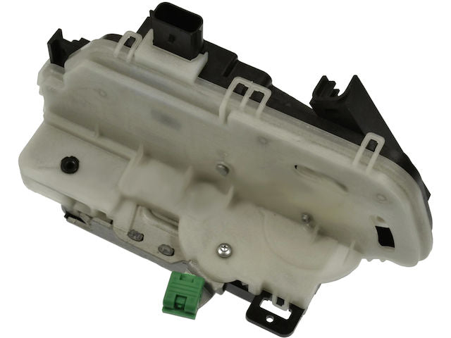 Front Right Door Lock Actuator - 2009-2012 Ford Flex - Standard Motor Products 29965-05603275