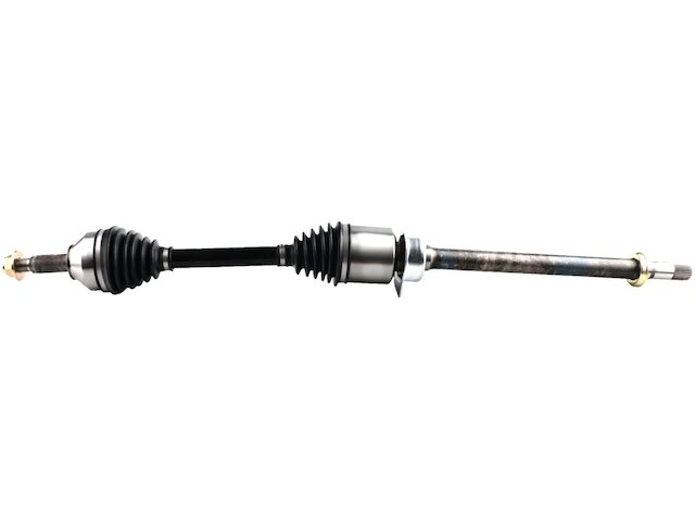 Front Right Axle Assembly - 2009 Ford Flex FWD - SurTrack 29965-05854053