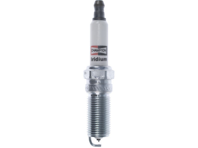 Spark Plug - 2009-2016 Lincoln MKS 3.7L V6 - Champion 29966-09023648