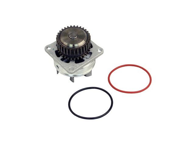 Water Pump - 2009-2014, 2016-2022 Nissan Maxima 3.5L V6 - Beck Arnley 29967-05257438
