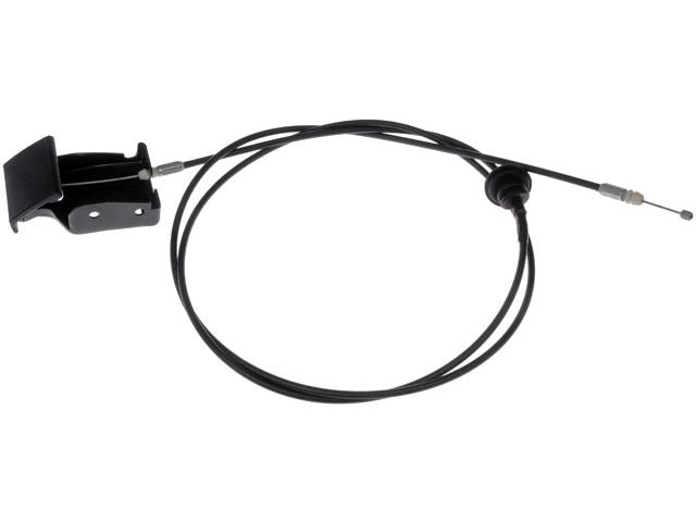 Hood Release Cable - 2009-2014 Nissan Maxima - Dorman 29967-05397608