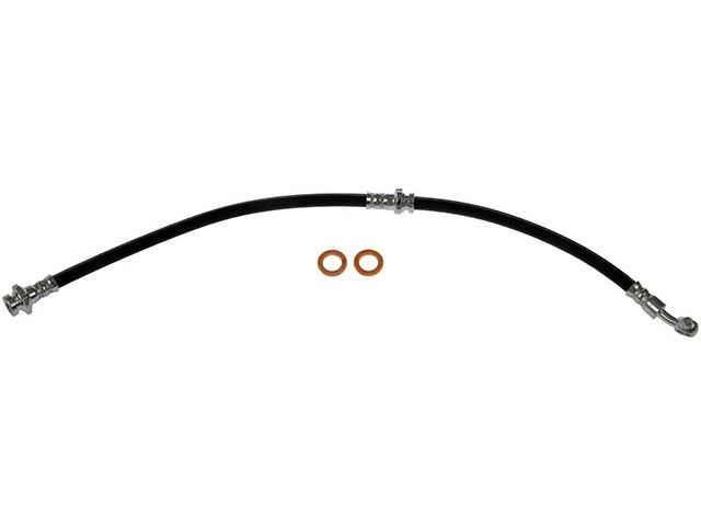 Front Left Brake Hose - 2009-2014 Nissan Maxima - Dorman 29967-05506993