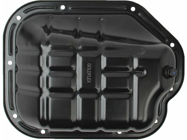 Lower Oil Pan - 2009-2014, 2016 Nissan Maxima - MTC 29967-05837752