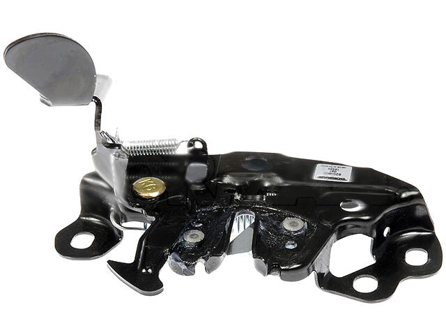 Hood Latch - 2009-2014 Nissan Maxima - Dorman 29967-05852787