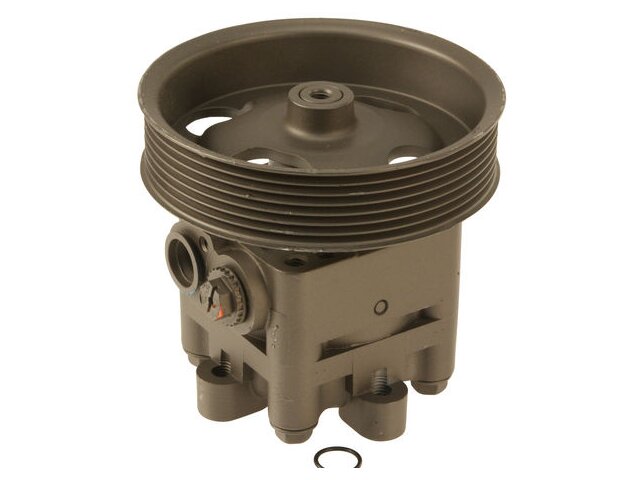 Power Steering Pump - 2009-2014 Nissan Maxima - Maval 29967-05862542