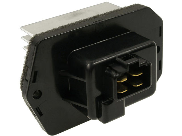 Front Blower Motor Resistor - 2009 Honda Pilot - Standard Motor Products 29982-05225874