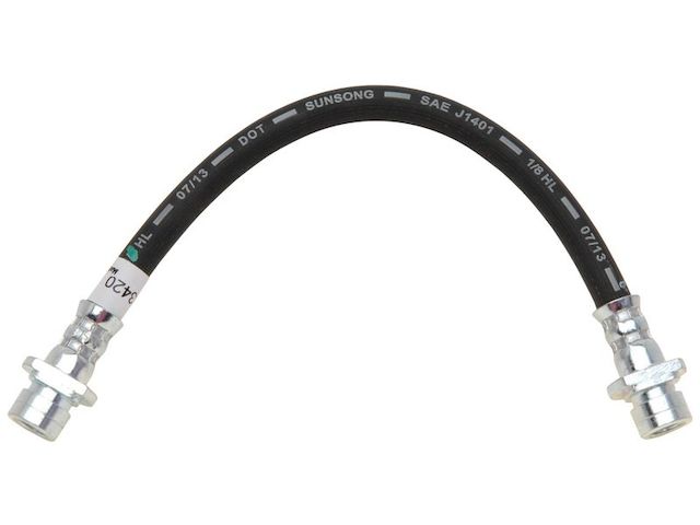 Rear Right Inner Brake Hose - 2009-2015 Honda Pilot - Raybestos 29982-05743813