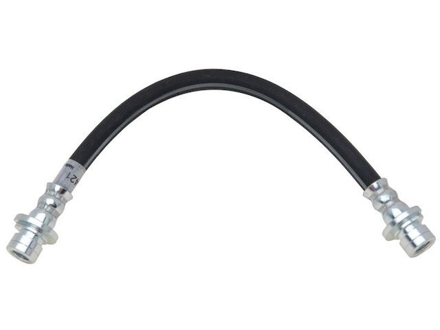 Rear Left Inner Brake Hose - 2009-2015 Honda Pilot - Raybestos 29982-05743814