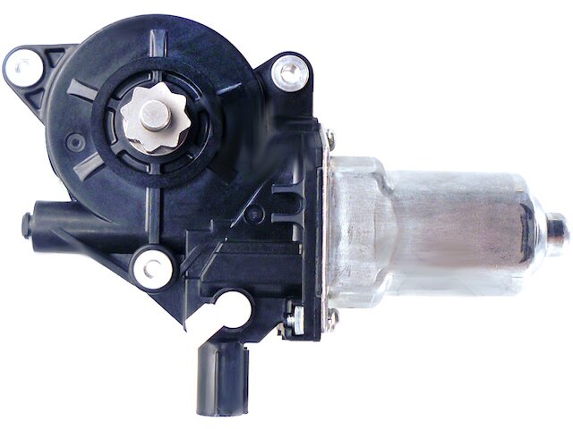 Rear Left Window Motor - 2009-2015 Honda Pilot - ACI 29982-05904504