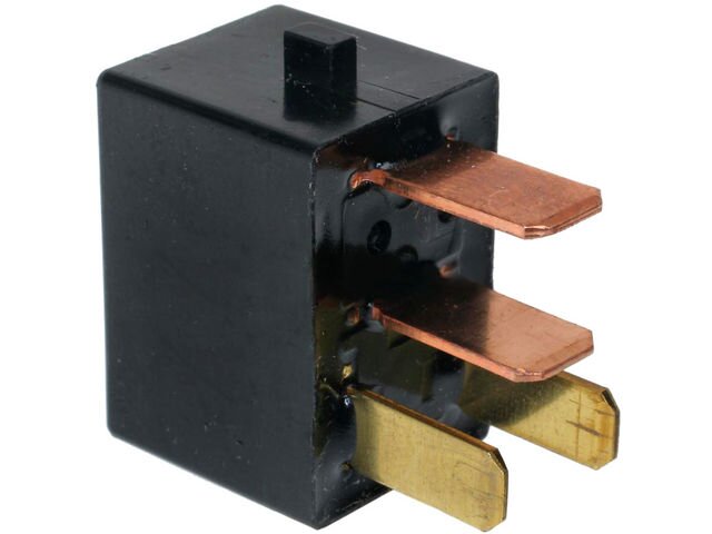 A/C Clutch Relay - 2009-2014 Honda Pilot - Standard Motor Products 29982-06006420