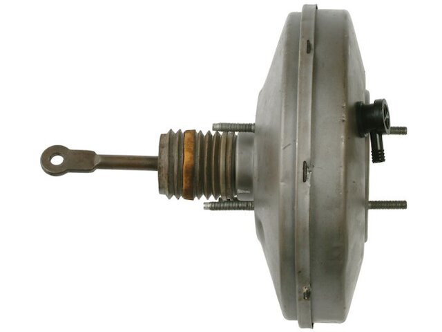 Brake Booster - 2009-2010 Chevrolet Malibu Hybrid - A1 Cardone 29987-05266391