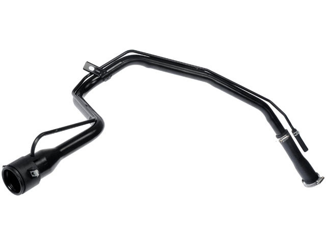 Fuel Filler Neck - 2009-2012 Chevrolet Malibu - Dorman 29987-05570702